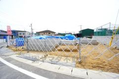 設備仕様も充実した新築戸建です。快適でゆとりのある生活空間で新生活を始めましょう^^