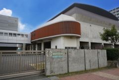 福岡市立照葉小中学校