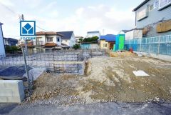 宇美駅まで自転車で約9分。1.4ｋｍコンビニ・ドラッグストアまで徒歩7分。