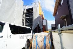 新飯塚駅まで徒歩5分の西鉄バス市立病院停から乗車29分。