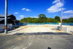 飯塚庄内田川バイパスまで車で約3分（700ｍ）遠出のお出かけや通勤に便利＾＾