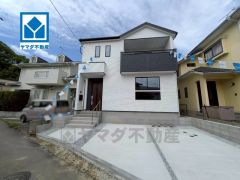 須恵町コミュニティバス「皿山公園入口」停徒歩3分＾＾