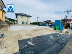 角地・平屋住宅。西鉄五条駅まで自転車で約9分。1.4ｋｍ