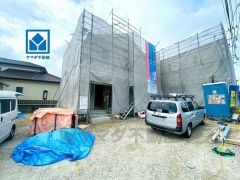 西鉄バス「南ケ丘一丁目」停まで徒歩4分＾＾安全性の高いオール電化生活。 スーパー・ドラッグストア徒歩5分圏内＾＾