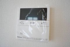 おいだき機能つきなのでお風呂に入る時間が異なるご家庭には嬉しいですね。ボタン一つで快適で便利な生活が＾＾