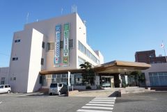 宇美町役場