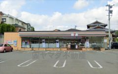 セブンイレブン　博多浦田1丁目店