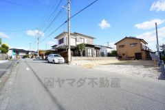 新生活におススメな物件をご紹介させていただきます＾＾是非お問合せ下さい＾＾1区画限定の募集となります。お早めに＾＾