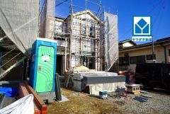 西鉄バス「早見」停徒歩4分。通勤や通学に便利＾＾