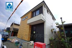 篠栗駅まで徒歩15分＾＾西鉄バス「篠栗北」停まで徒歩5分。