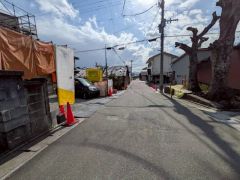 西鉄バス「上三緒郵便局」停徒歩2分＾＾