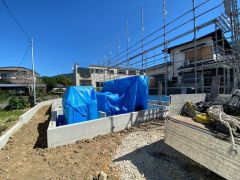 設備仕様も充実した新築戸建です。 快適でゆとりのある生活空間で新生活を始めましょう^^
