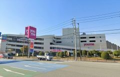 ゆめタウン筑紫野