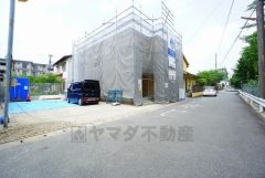 交通量が少なく小さなお子様がいるご家庭も安心です＾＾