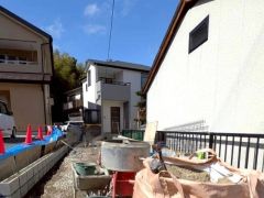 ＪＲ篠栗線篠栗駅徒歩9分。通勤や通学に便利＾＾