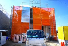 スーパー、コンビニ、ドラッグストアまで徒歩10分圏内＾＾