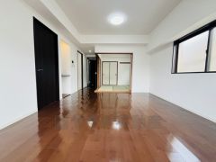 将来にわたって住みやすくプランニングを重ねて設計された間取で日々の生活をしやすい導線を考えた居住空間を創り上げております＾＾