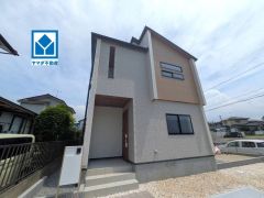 限定1棟＾＾閑静な住宅街＾＾新生活におススメな物件をご紹介させていただきます＾＾ JR香椎線「新原」駅まで徒歩約8分＾＾
