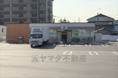 セブンイレブン　大野城川久保店