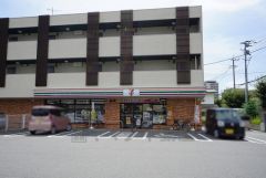 セブンイレブン　大野城筒井2丁目店