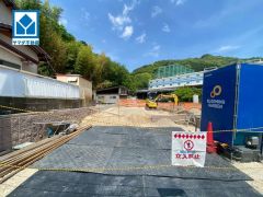 全3区画の新築戸建が新登場です。新生活におススメな物件をご紹介させていただきます＾＾是非お問合せ下さい＾＾