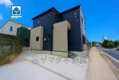 敷地面積約40坪＾＾イオンモール福岡まで車で約10分（3.1ｋｍ）映画鑑賞やショッピングを楽しめます。
