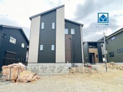 西鉄バス「早見」停徒歩4分。通勤や通学に便利＾＾