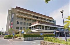 太宰府市役所