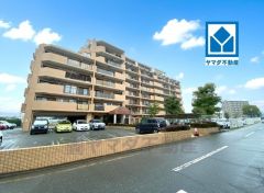 2026年1月30日にリノベーション完了＾＾ 近隣駐車場継承可能＾＾（東大利3駐車場NO.6）マンションから徒歩4分（270ｍ）