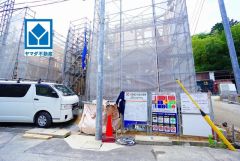 全3区画の新築戸建が新登場です。新生活におススメな物件をご紹介させていただきます＾＾是非お問合せ下さい＾＾