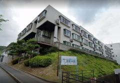 金隈病院