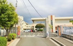 飯塚市立菰田小学校