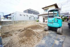 カースペースは2台付き。ご夫婦で1台ずつ所有出来ます＾＾