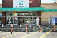 サニー　月隈店