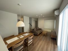 将来にわたって住みやすくプランニングを重ねて設計された間取で日々の生活をしやすい動線を考えた居住空間を創り上げております＾＾