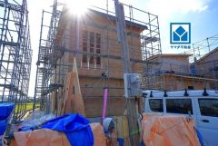 飯塚市コミュニティバス「椿」停まで徒歩7分＾＾