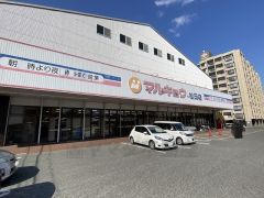 マルキョウ　松田店