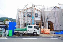 バス利用で西鉄・JR鹿児島本線・JR香椎線利用可能＾＾