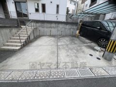 カースペース並列2台＾＾