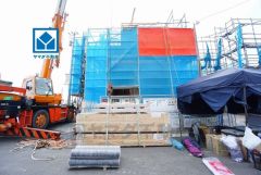安全性、機能性に優れたオール電化で快適な新生活＾＾ コンビニ徒歩まで徒歩6分。メガドンキまで徒歩7分。