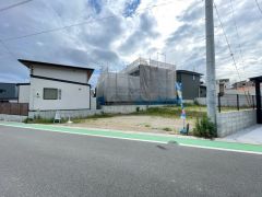 風通し、日当たりの良い立地で気持ちの良い毎日が過ごせます＾＾