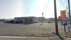 ミニストップ　田川川宮