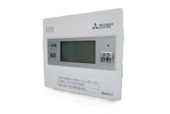 同仕様写真。キッチン横に給湯器リモコンを設置していますので、忙しい時間帯でもスイッチ一つでお風呂の用意ができますよ＾＾