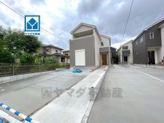 オール電化で光熱費のコストを削減。志免東小徒歩10分。志免東中徒歩3分＾＾