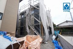 JR宇美駅徒歩11分、都心へのアクセス良好。スーパーやコンビニなども近く周辺環境充実。