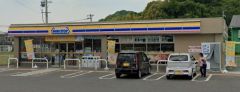 ミニストップ　田川香春町