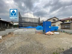 コンビニ・スーパー・ドラッグストア・ホームセンターまで徒歩9分圏内。オール浄水システム「ANOA」標準装備＾＾家中のまるごと浄水に＾＾