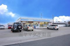 ローソン　古賀太郎丸店