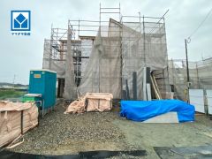 ＪＲ日田彦山線「田川後藤寺」駅徒歩15分＾＾）コンビニ・ドッグストア徒歩10分圏内、スーパー徒歩13分＾＾