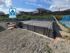 敷地面積広々60坪以上＾＾収納スペース盛り沢山＾＾西鉄バス「小正」停徒歩3分。
